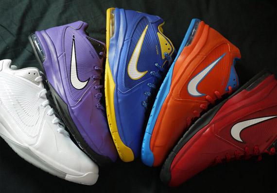 where to buy cool nike shoes