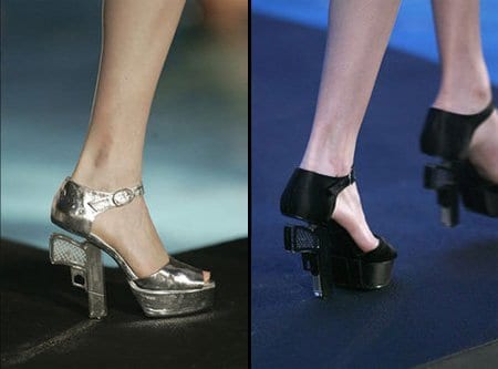 These 30 World Most Unique and Crazy Shoes Will Blow Your Mind