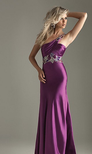 12 Latest Style Prom Dresses Collection for This Season