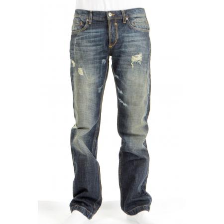 Latest Dolce & Gabbana Jeans For Men Collection