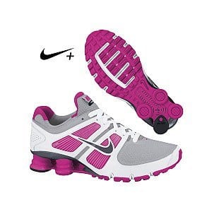 cool nike trainers womens