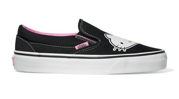 Cool Hello Kitty and V...