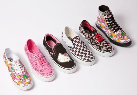 15 Easy DIY Sneakers Makeover for Teen Girls with Tutorials