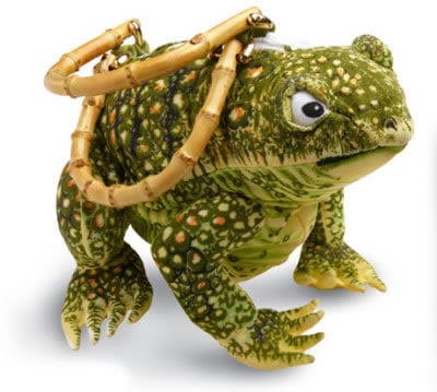 10 Worlds Most Creative and Strange Handbags/Purses Collection