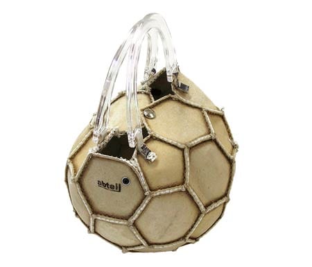 Football Handbag