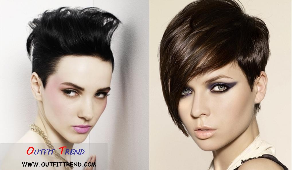 16 Simple Short Hairstyles For Girls You Can Make In Minutes