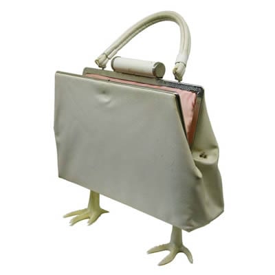 10 Worlds Most Creative and Strange Handbags/Purses Collection 10 Worlds Most Creative and Strange Handbags/Purses Collection