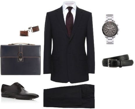 #Best Collection of Job Interview Outfits /Tips For Men