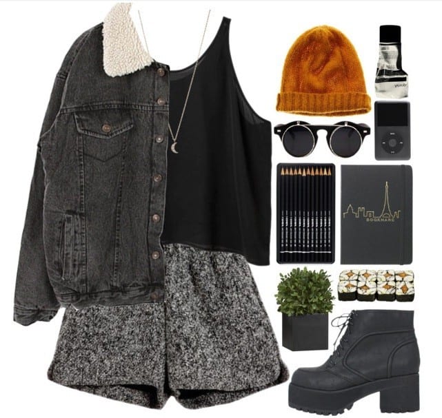 Hot outfit combinations for girls Hot outfit combinations for girls