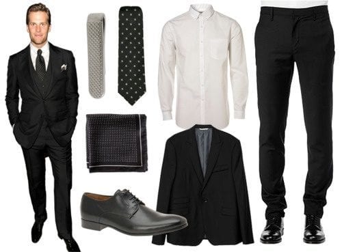 #Best Collection of Job Interview Outfits /Tips For Men