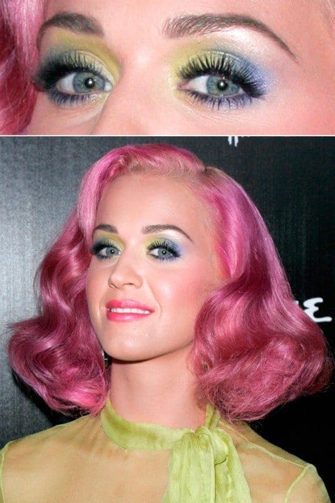 #10 Most Gorgeous Celebrities Eye Makeup Ideas/Secrets #10 Most Gorgeous Celebrities Eye Makeup Ideas/Secrets