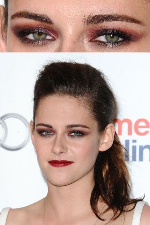 #10 Most Gorgeous Celebrities Eye Makeup Ideas/Secrets #10 Most Gorgeous Celebrities Eye Makeup Ideas/Secrets