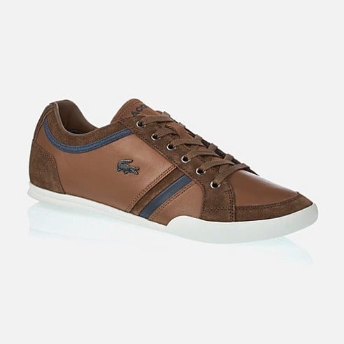 Lacoste's Latest and Amazing Shoes Collection for Men