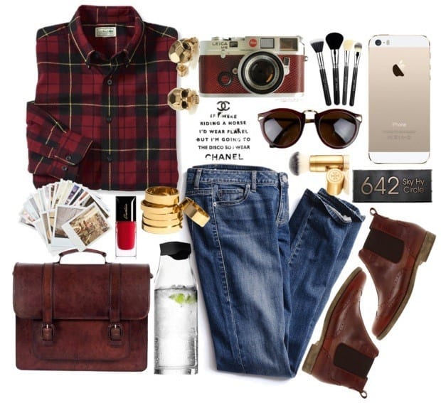 Latest causal outfit trends for girls Latest causal outfit trends for girls