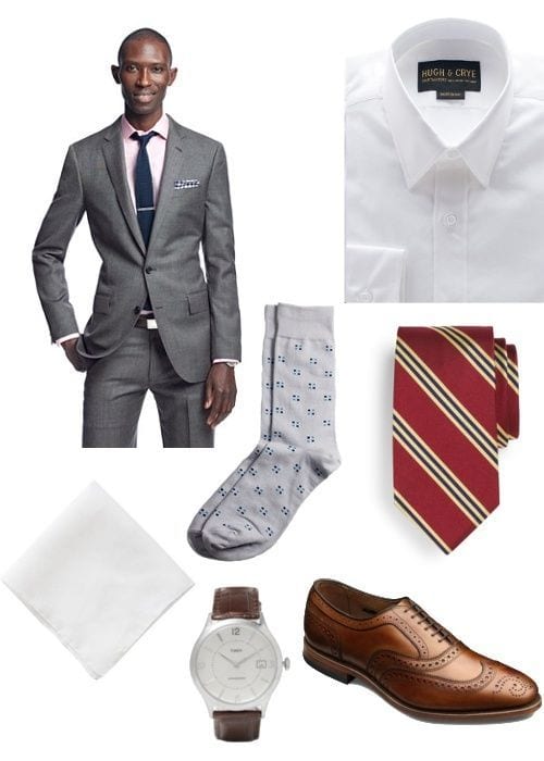 #Best Collection of Job Interview Outfits /Tips For Men