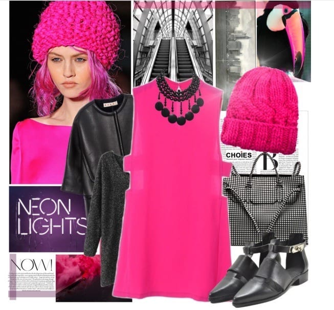 Pink outfit combinations for girls Pink outfit combinations for girls