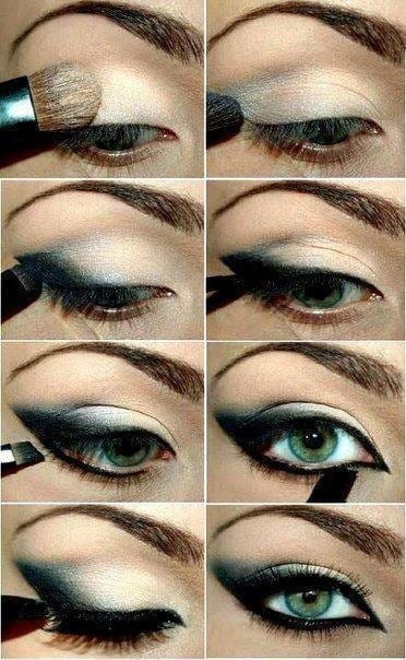 Top Eye Makeup Tutorials