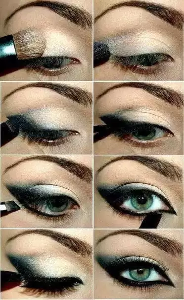 Top Eye Makeup Tutorials Top Eye Makeup Tutorials