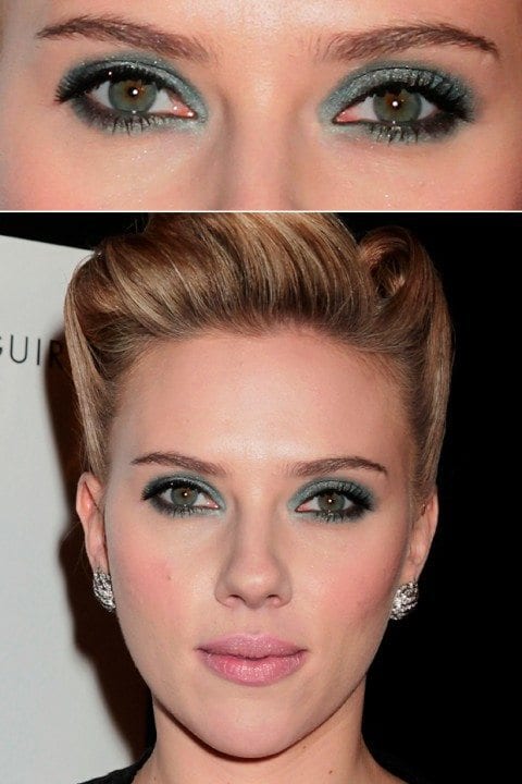 #10 Most Gorgeous Celebrities Eye Makeup Ideas/Secrets #10 Most Gorgeous Celebrities Eye Makeup Ideas/Secrets