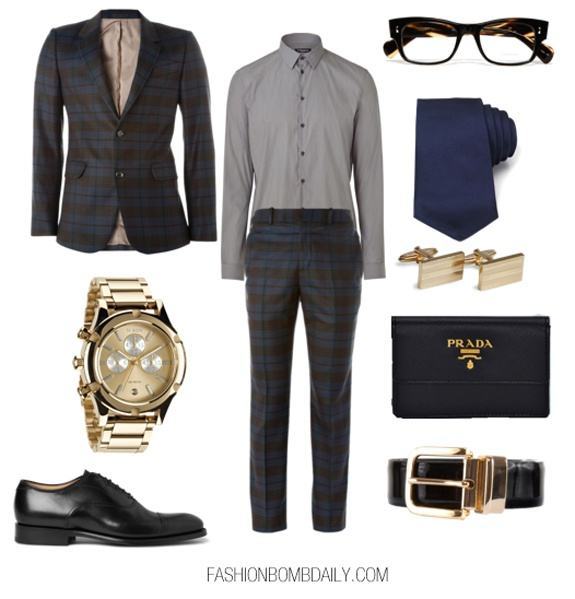 #Best Collection of Job Interview Outfits /Tips For Men