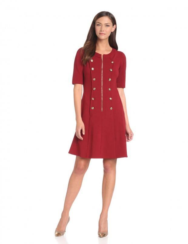 16 Amazing Timeless Dresses For Women’s Closet
