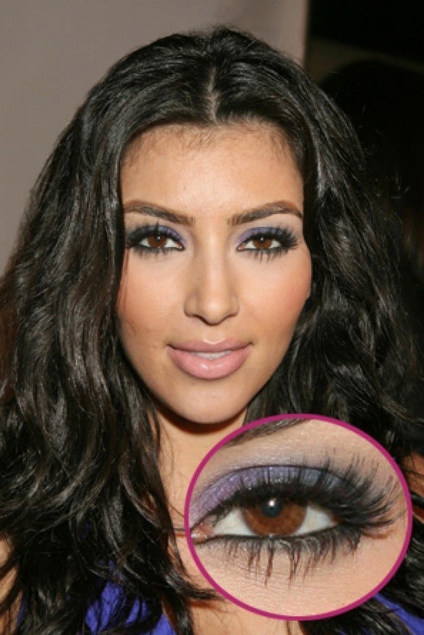 #10 Most Gorgeous Celebrities Eye Makeup Ideas/Secrets #10 Most Gorgeous Celebrities Eye Makeup Ideas/Secrets
