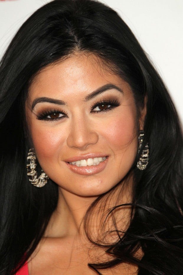 #10 Most Gorgeous Celebrities Eye Makeup Ideas/Secrets #10 Most Gorgeous Celebrities Eye Makeup Ideas/Secrets