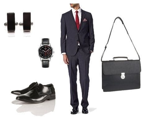 #Best Collection of Job Interview Outfits /Tips For Men