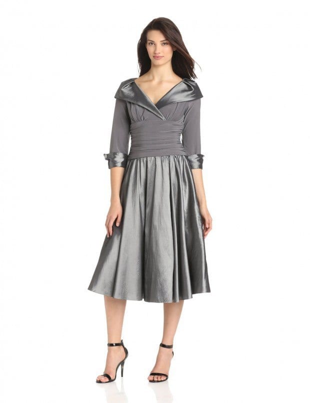 16 Amazing Timeless Dresses For Women’s Closet
