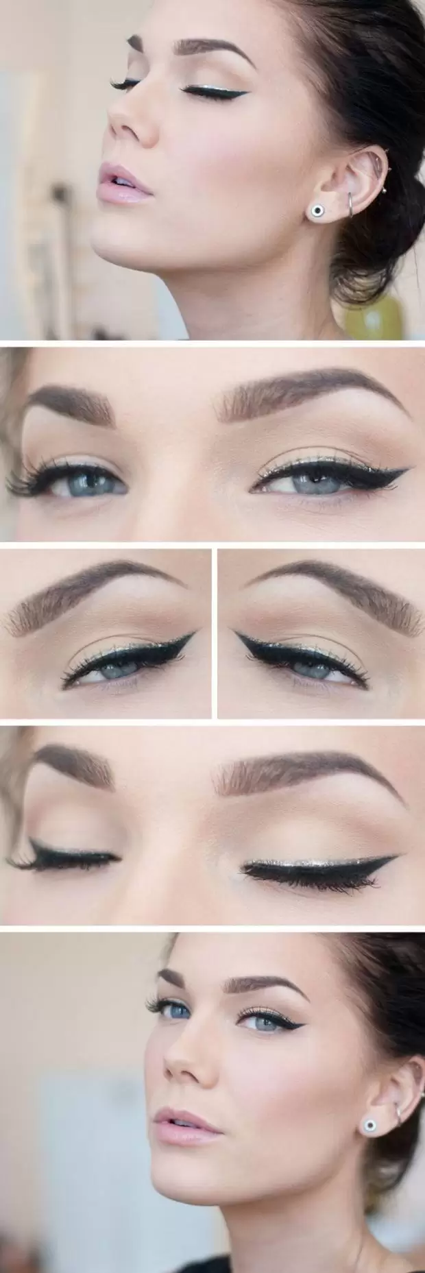 simple and easy eye makeup ideas simple and easy eye makeup ideas