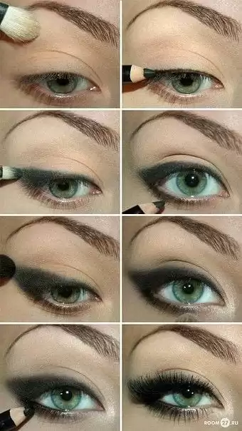 simple eye makeup Tutorials simple eye makeup Tutorials