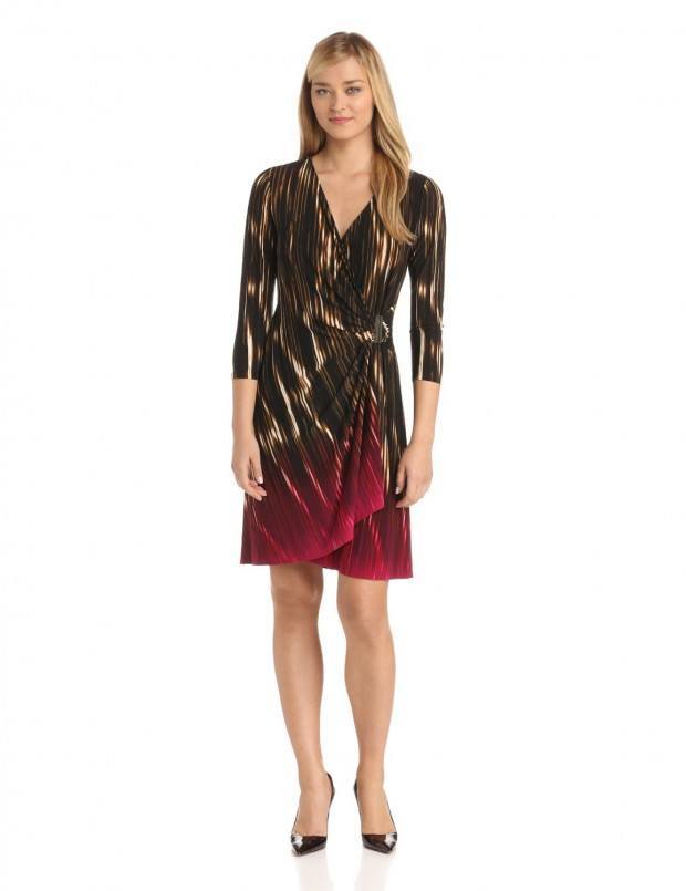 16 Amazing Timeless Dresses For Women’s Closet