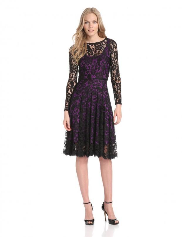16 Amazing Timeless Dresses For Women’s Closet