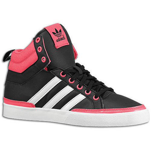 Adidas High tops for girls
