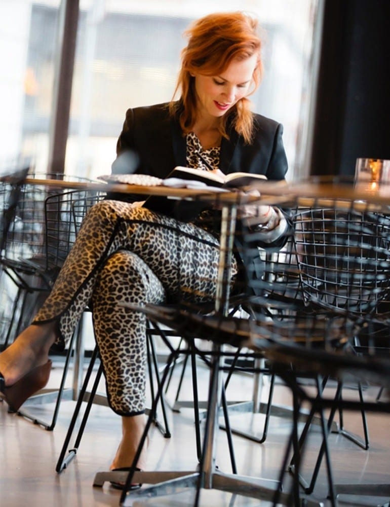 Animal Print Fashion Animal Print Fashion