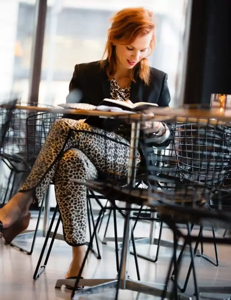 Animal Print Fashion Animal Print Fashion