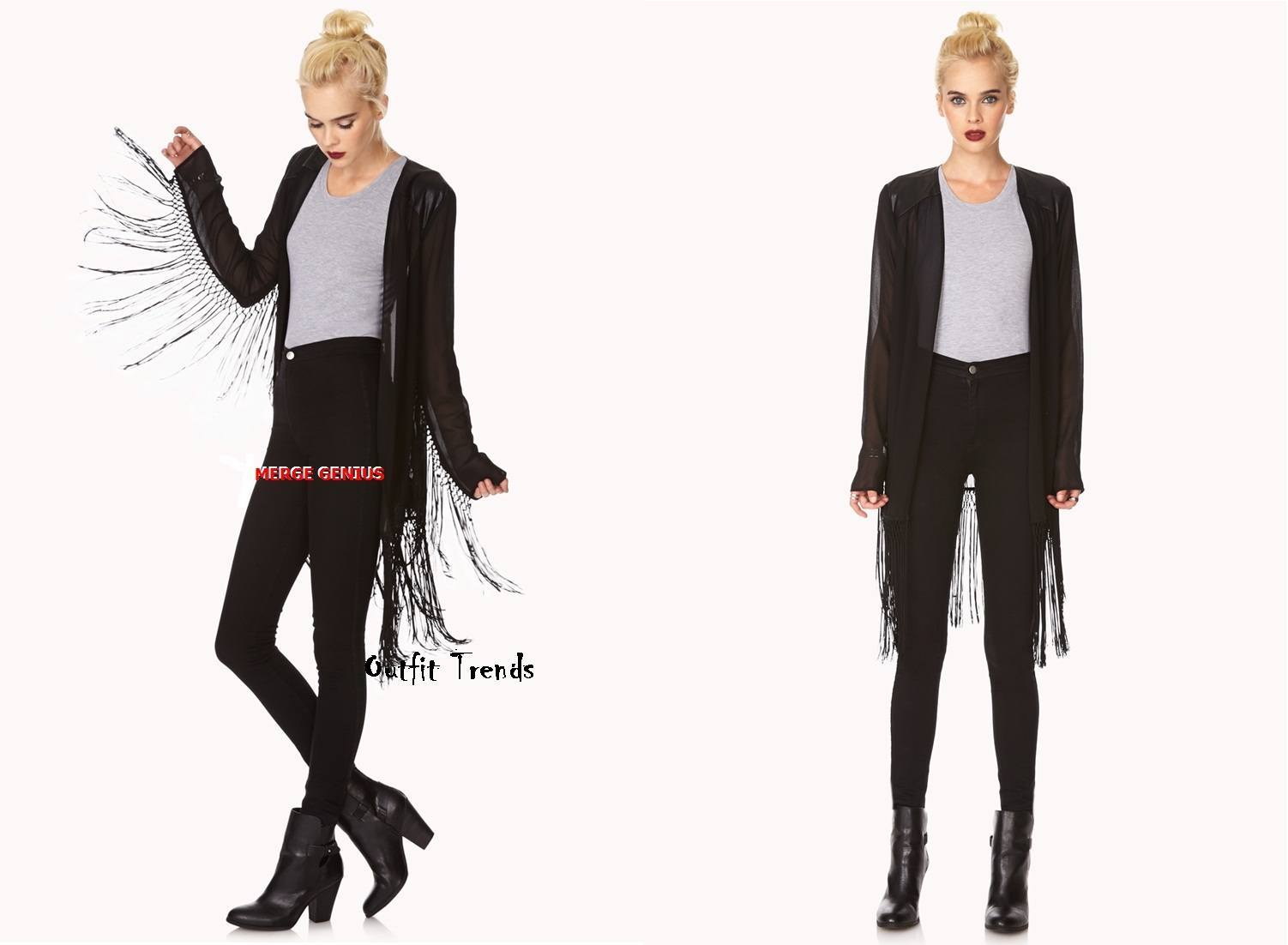13 Stylish and Trendy Cardigans Collection for Women