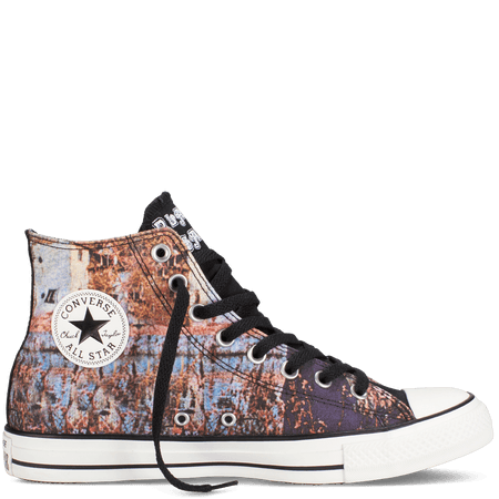 Converse All Star women sneakers