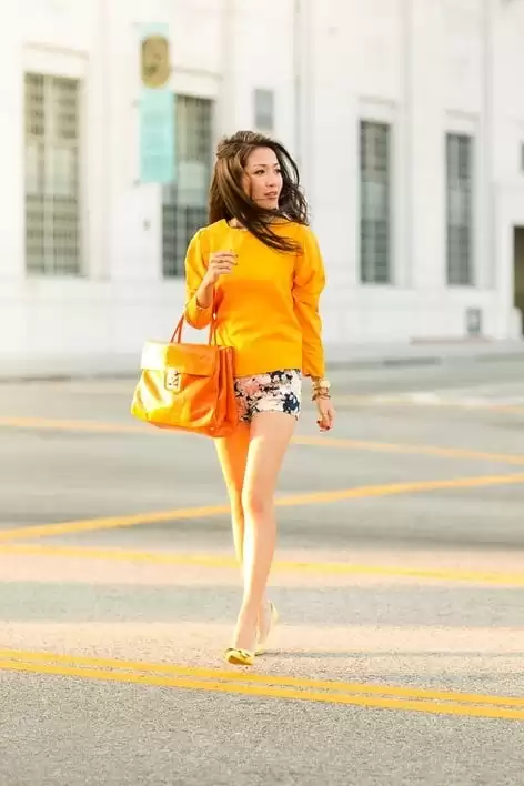 Cool Looking Floral Print women shorts Cool Looking Floral Print women shorts