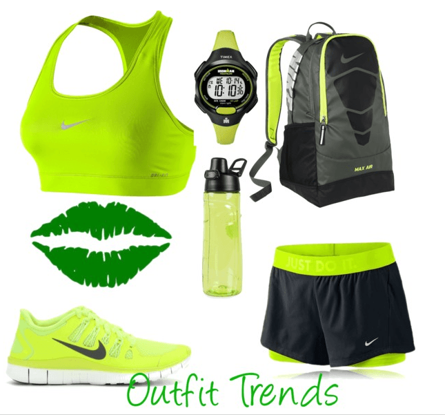 Cool Nike outfits for women Cool Nike outfits for women