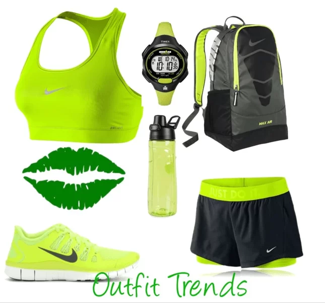 Cool Nike outfits for women Cool Nike outfits for women