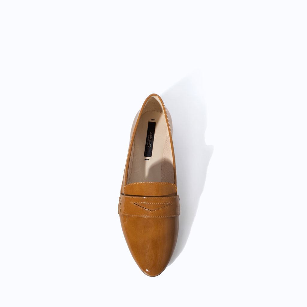 16 Amazing And Comfortable Women Flat Shoes Loafers
