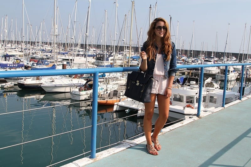 Denim Jackets Style tips Denim Jackets Style tips