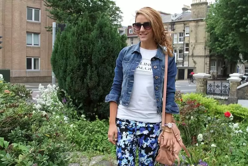 Denim jackets Fashion Ideas Denim jackets Fashion Ideas