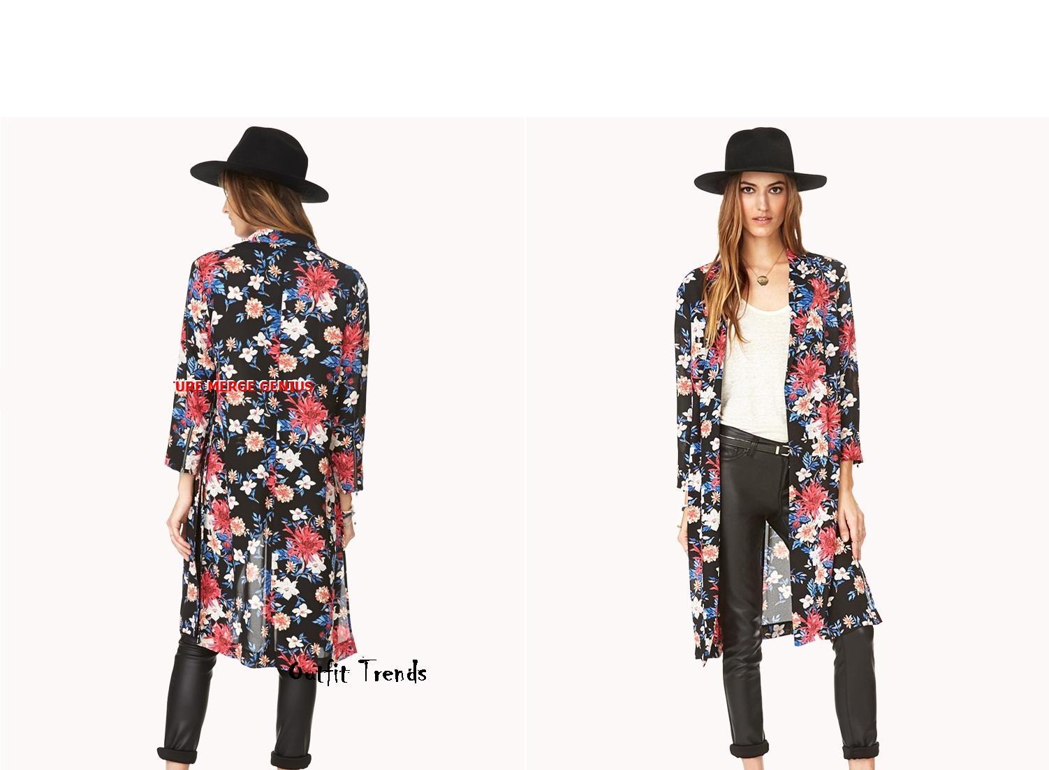 13 Stylish and Trendy Cardigans Collection for Women