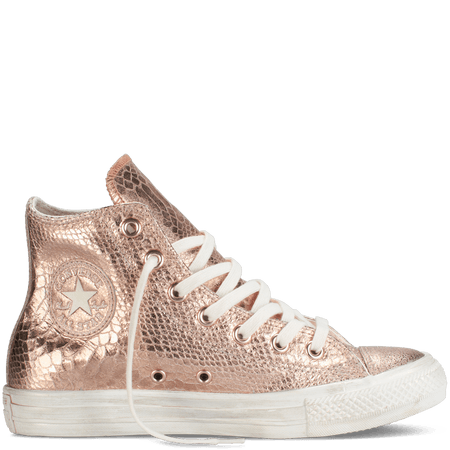 Funky converse sneakers for girls