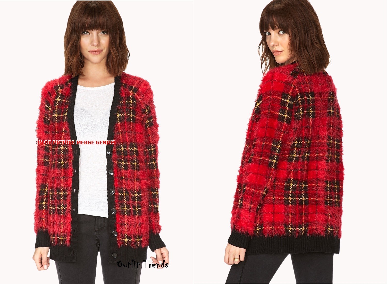 13 Stylish and Trendy Cardigans Collection for Women