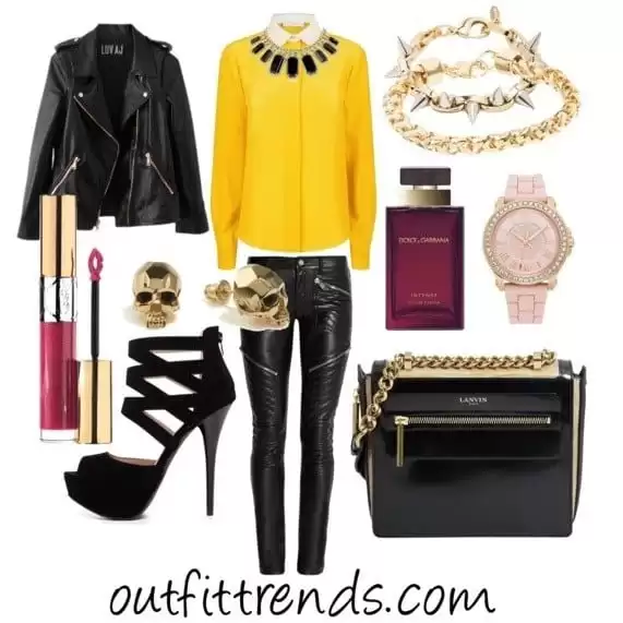 How to Look Hot in Parties How to Look Hot in Parties