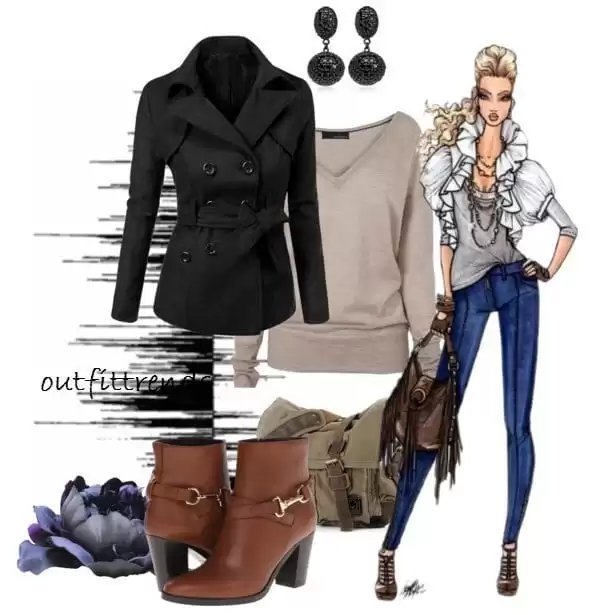 How to dress up for party How to dress up for party