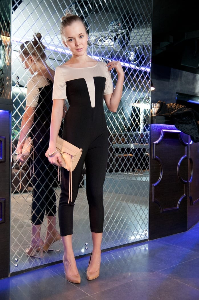 16 Cute Jumpsuits Outfits - Ideas How to Wear Jumpsuits 